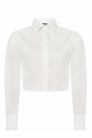Krótka koszula, zdjęcie 1 Krótka koszula od Dsquared2